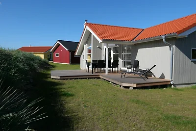 Vakantiehuis Ontspannende vakantie Großenbrode