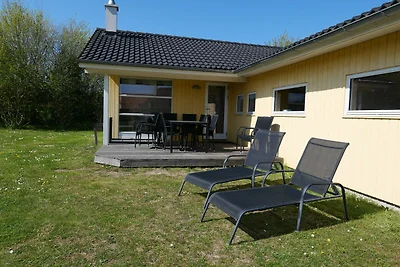 Casa vacanze Vacanza di relax Großenbrode