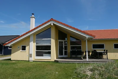 Resort 2 Ferienhaus D 35