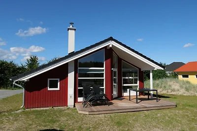 Resort 2 Ferienhaus A 61