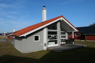 Resort 2 Ferienhaus B 90