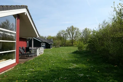 Vakantiehuis Ontspannende vakantie Großenbrode