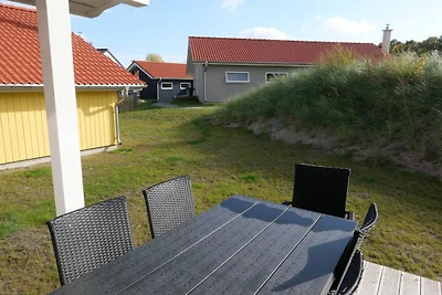 Vakantiehuis Ontspannende vakantie Großenbrode