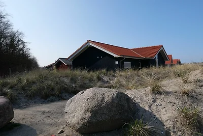 Vakantiehuis Ontspannende vakantie Großenbrode