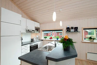 Casa vacanze Vacanza di relax Großenbrode
