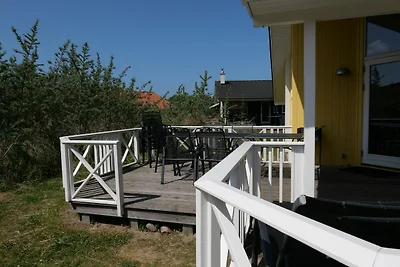 Vakantiehuis Ontspannende vakantie Großenbrode