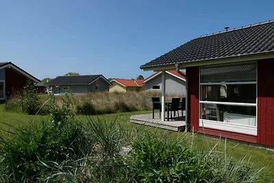 Resort 2 Ferienhaus A 31