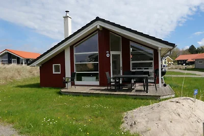 Resort 2 Ferienhaus A 115
