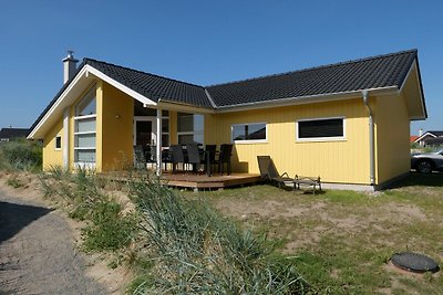 Casa vacanze Vacanza di relax Großenbrode