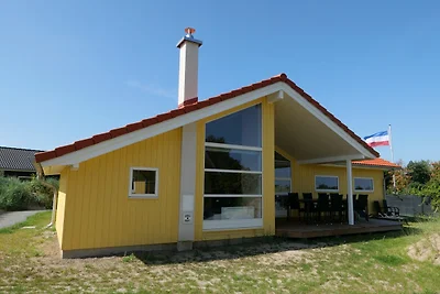 Casa vacanze Vacanza di relax Großenbrode