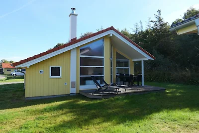Resort 2 Ferienhaus A 88