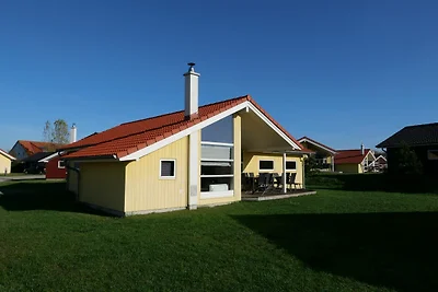 Vakantiehuis Ontspannende vakantie Großenbrode