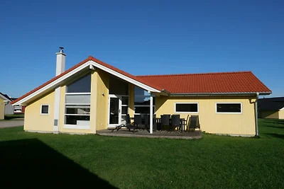 Vakantiehuis Ontspannende vakantie Großenbrode