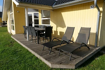 Casa vacanze Vacanza di relax Großenbrode