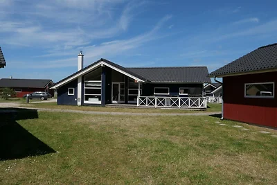 Vakantiehuis Ontspannende vakantie Großenbrode