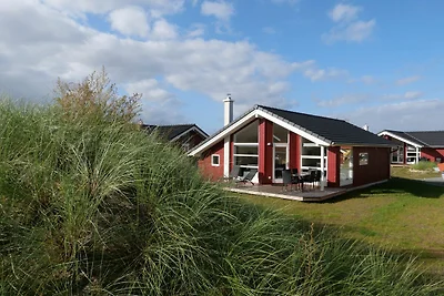 Vakantiehuis Ontspannende vakantie Großenbrode