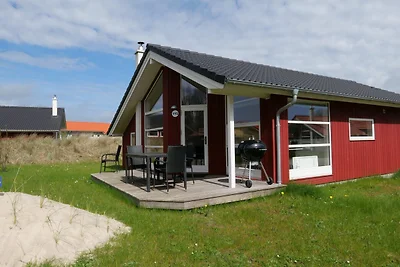 Resort 2 Ferienhaus A 115