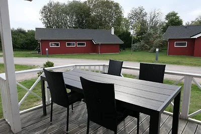 Vakantiehuis Ontspannende vakantie Großenbrode