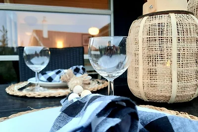 Vakantiehuis Ontspannende vakantie Großenbrode