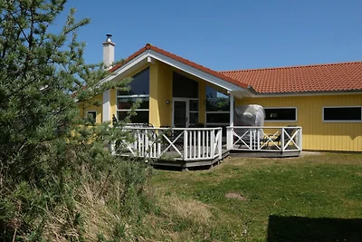 Vakantiehuis Ontspannende vakantie Großenbrode