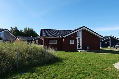 Vakantiehuis Ontspannende vakantie Großenbrode