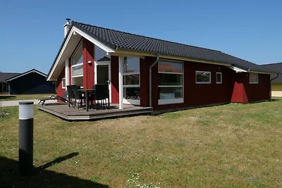 Vakantiehuis Ontspannende vakantie Großenbrode