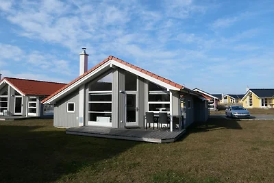 Resort 2 Ferienhaus B 90