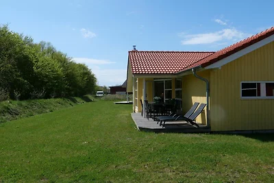 Vakantiehuis Ontspannende vakantie Großenbrode