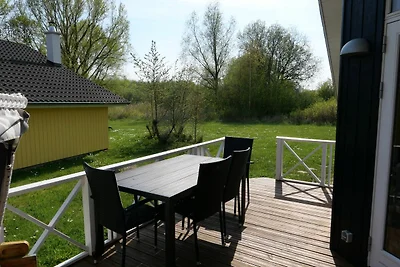 Casa vacanze Vacanza di relax Großenbrode