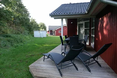 Casa vacanze Vacanza di relax Großenbrode