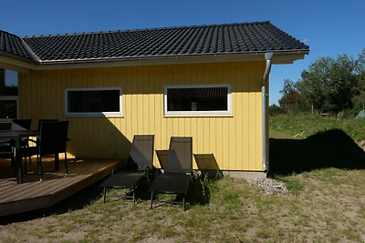 Resort 2 Ferienhaus D 80