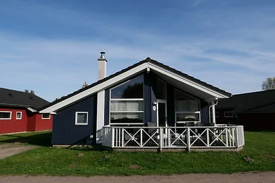 Resort 1 Ferienhaus A 149