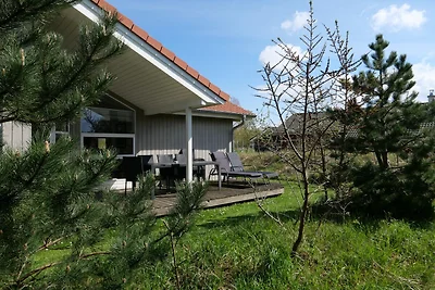 Vakantiehuis Ontspannende vakantie Großenbrode