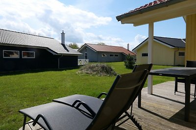 Casa vacanze Vacanza di relax Großenbrode