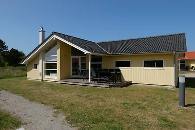 Vakantiehuis Ontspannende vakantie Großenbrode