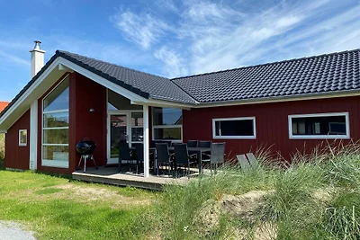 Vakantiehuis Ontspannende vakantie Großenbrode