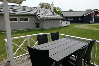 Resort 2 Ferienhaus A 95
