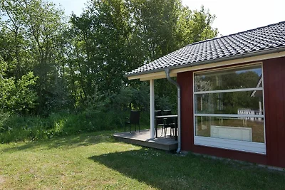Vakantiehuis Ontspannende vakantie Großenbrode