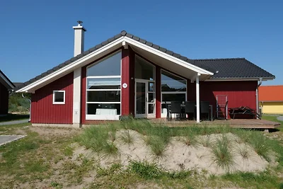 Casa vacanze Vacanza di relax Großenbrode