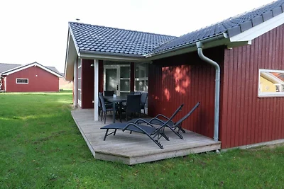 Casa vacanze Vacanza di relax Großenbrode