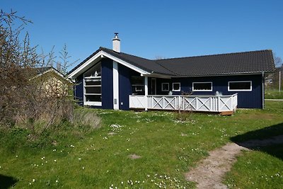 Holiday home relaxing holiday Großenbrode