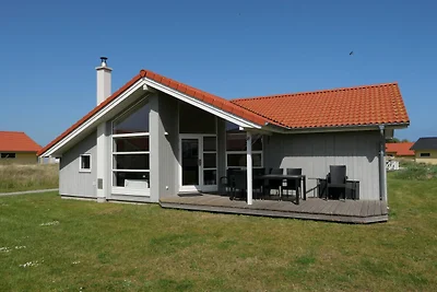 Vakantiehuis Ontspannende vakantie Großenbrode
