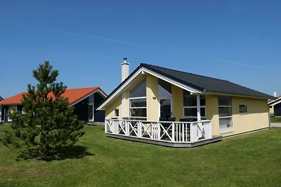 Resort 2 Ferienhaus A 44