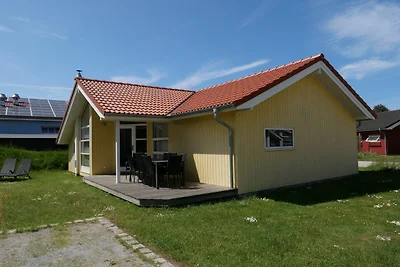 Casa vacanze Vacanza di relax Großenbrode