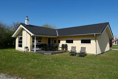 Casa vacanze Vacanza di relax Großenbrode