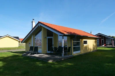 Resort 2 Ferienhaus A 88