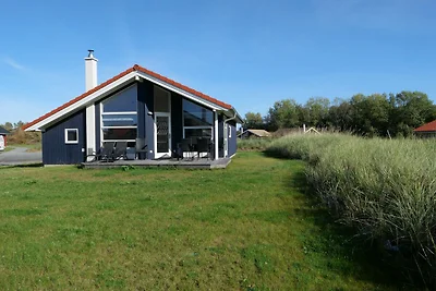Resort 2 Ferienhaus A 128