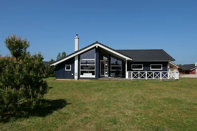 Vakantiehuis Ontspannende vakantie Großenbrode