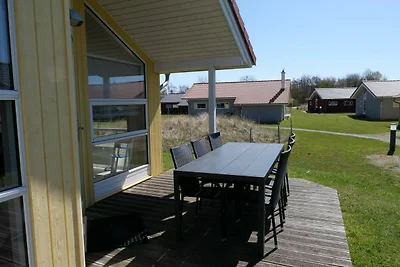 Casa vacanze Vacanza di relax Großenbrode