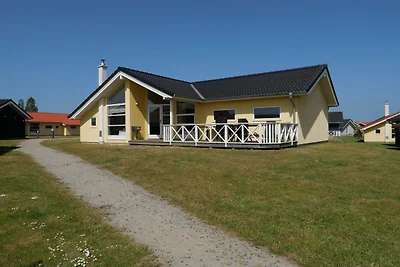 Casa vacanze Vacanza di relax Großenbrode